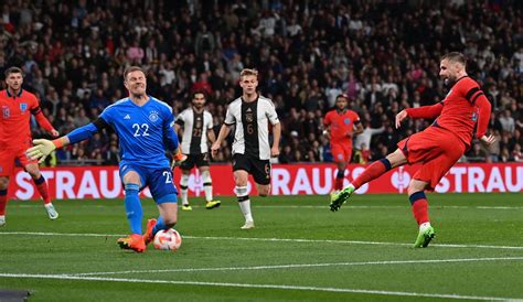 England vs Germany LIVE: Nations League result, final score and .